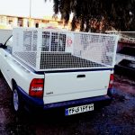 وانت پراید طرح های توری