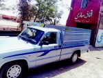 مزدا تک کابین
