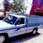 مزدا تک کابین